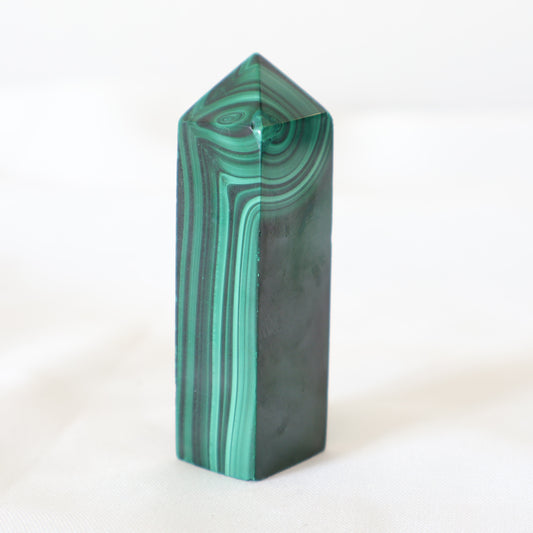 Malachite Tower E