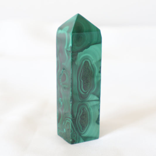Malachite Tower A