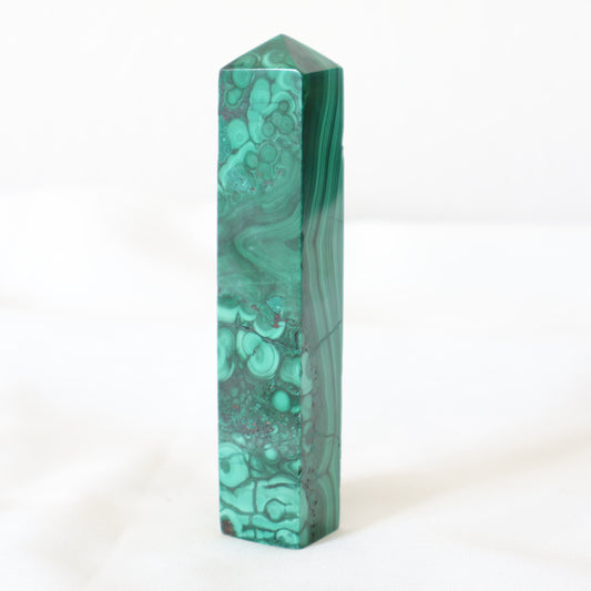 Malachite Tower F