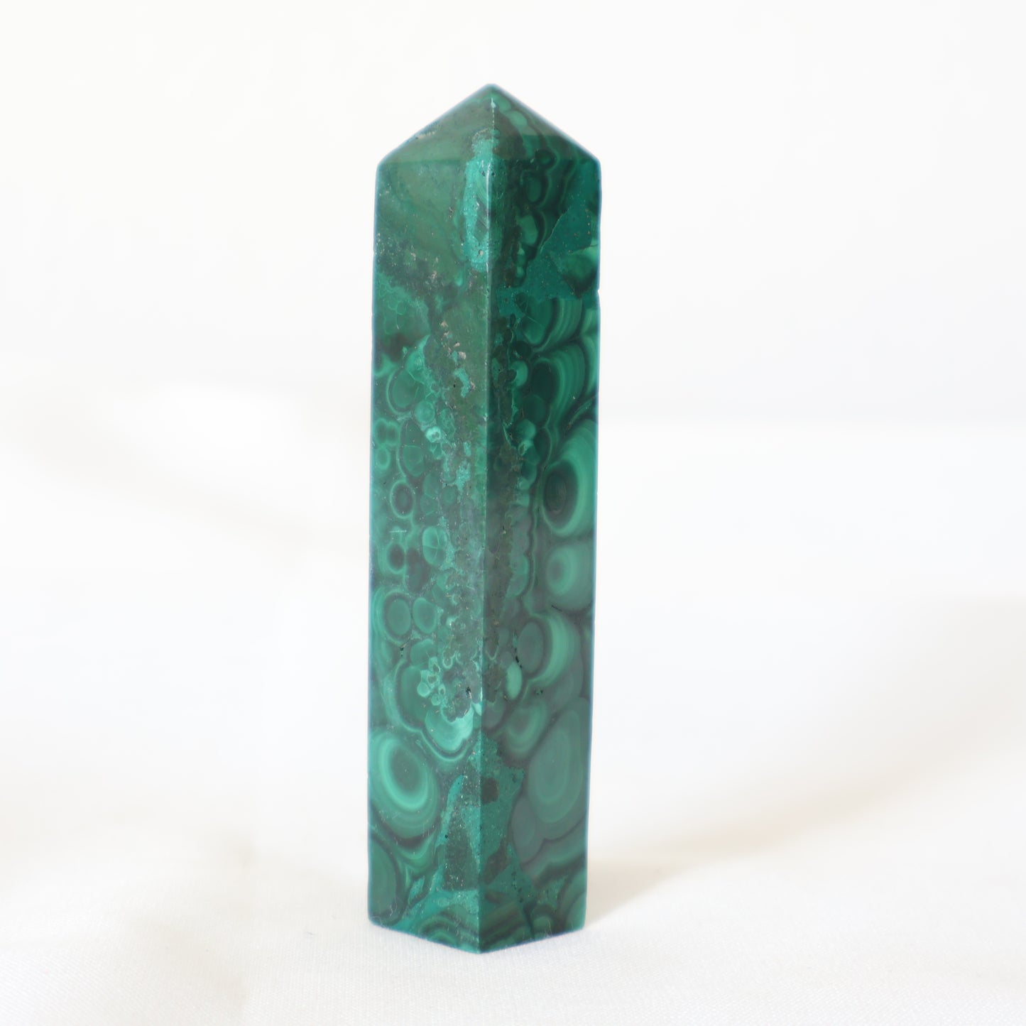 Malachite Tower H