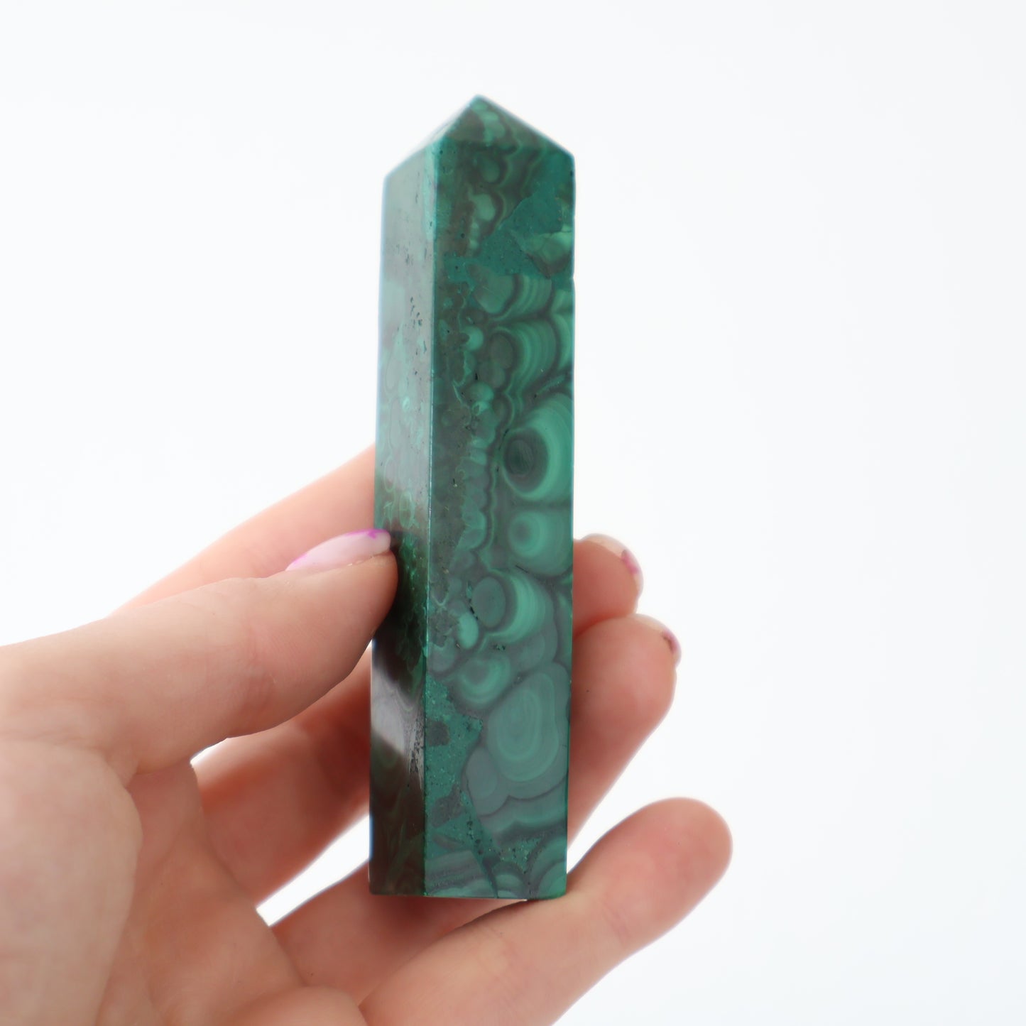 Malachite Tower H