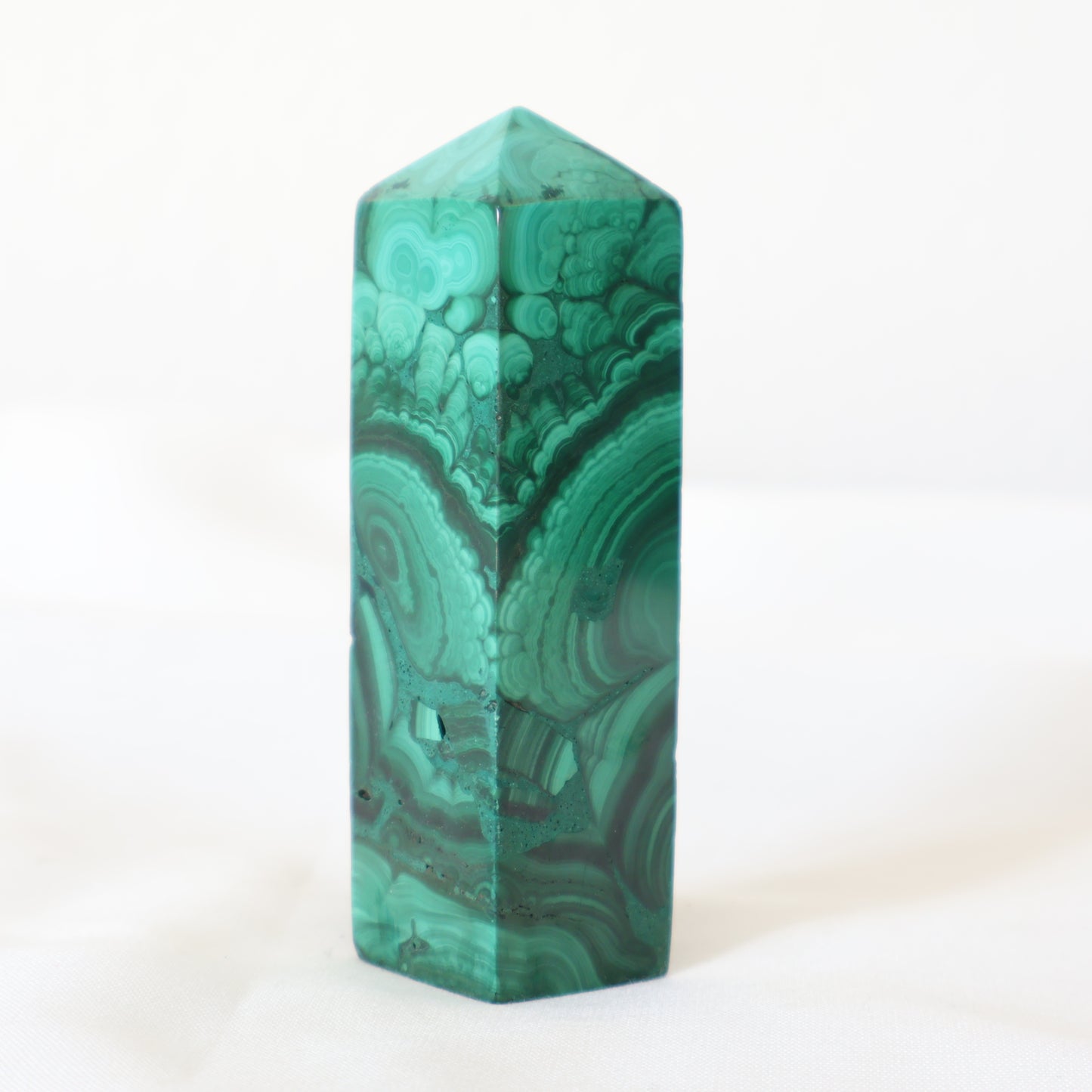 Malachite Tower C