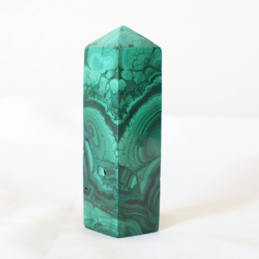 Malachite Tower C