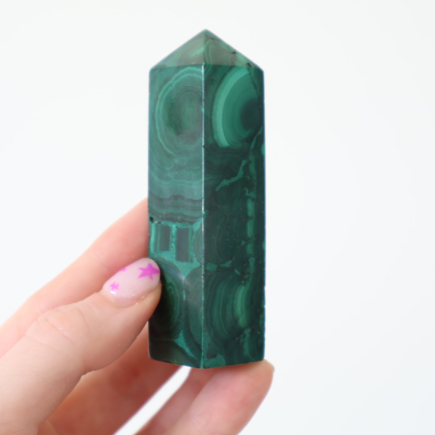 Malachite Tower B