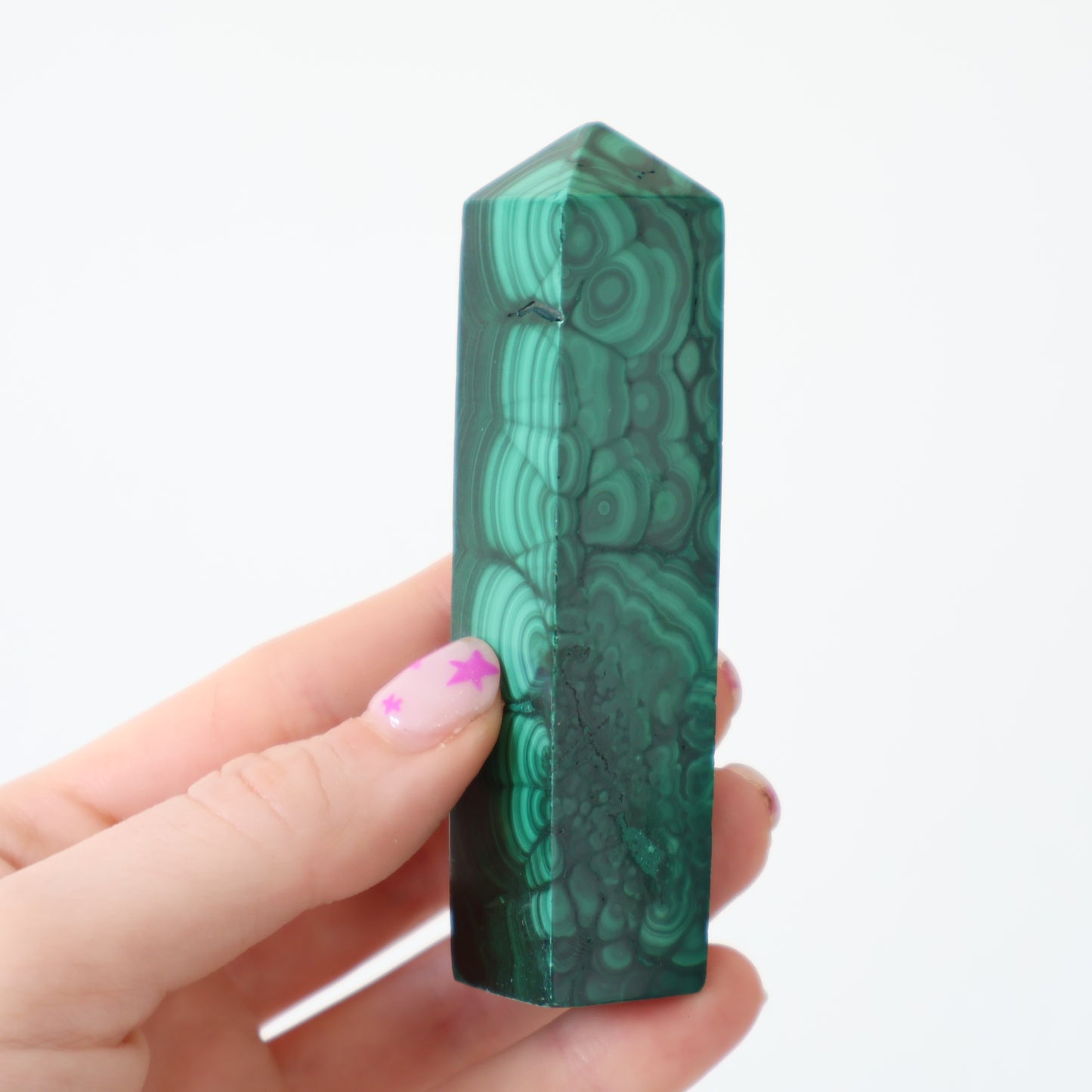 Malachite Tower G