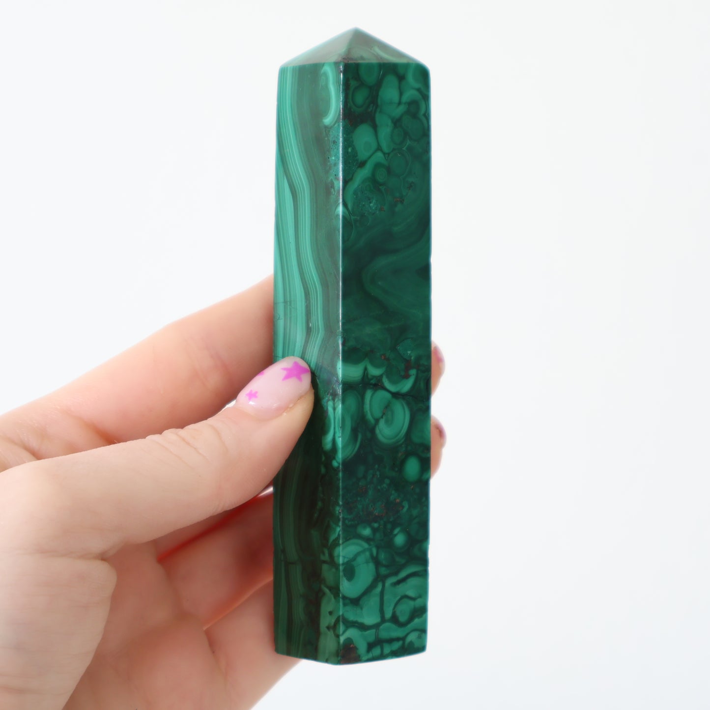 Malachite Tower F