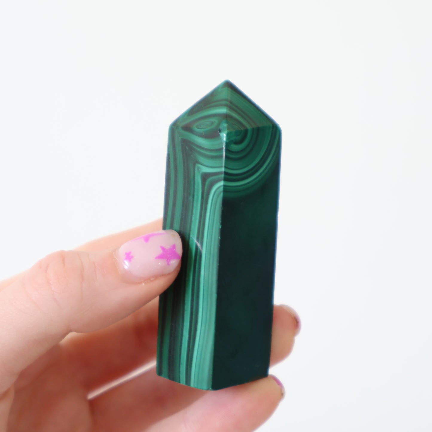 Malachite Tower E