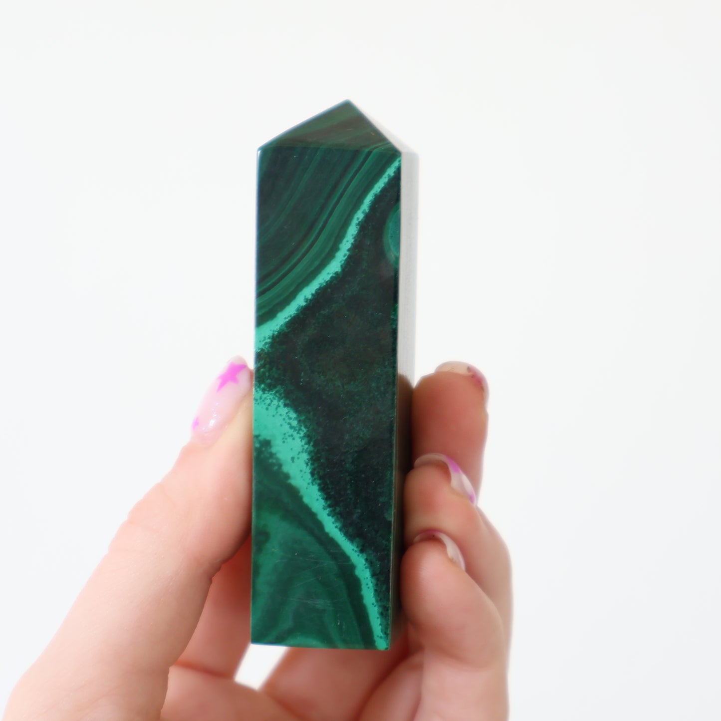 Malachite Tower D
