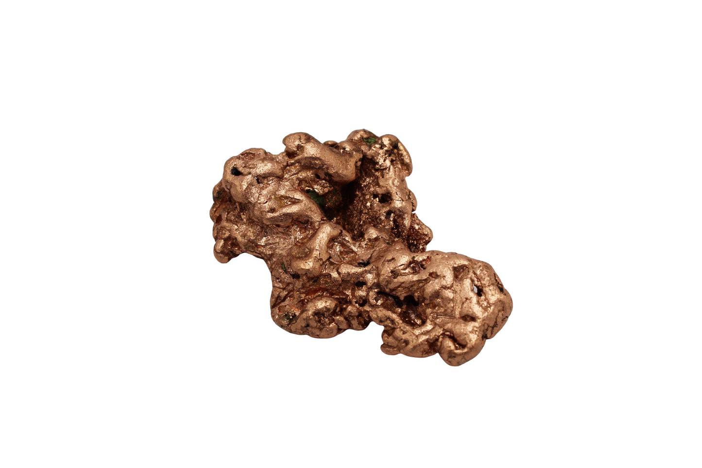 Copper Nugget C