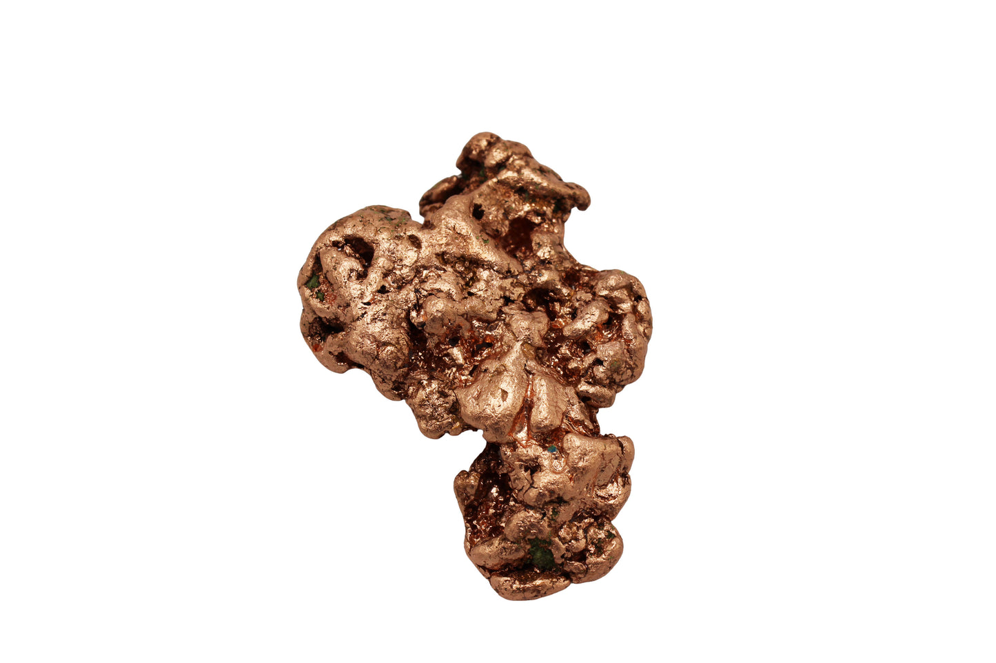 Copper Nugget C