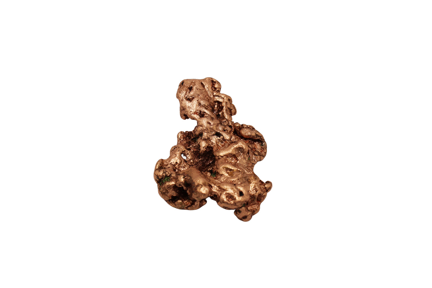 Copper Nugget C