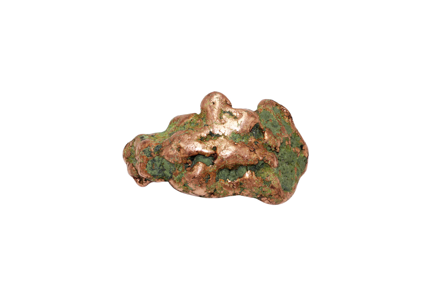 Copper Nugget A2