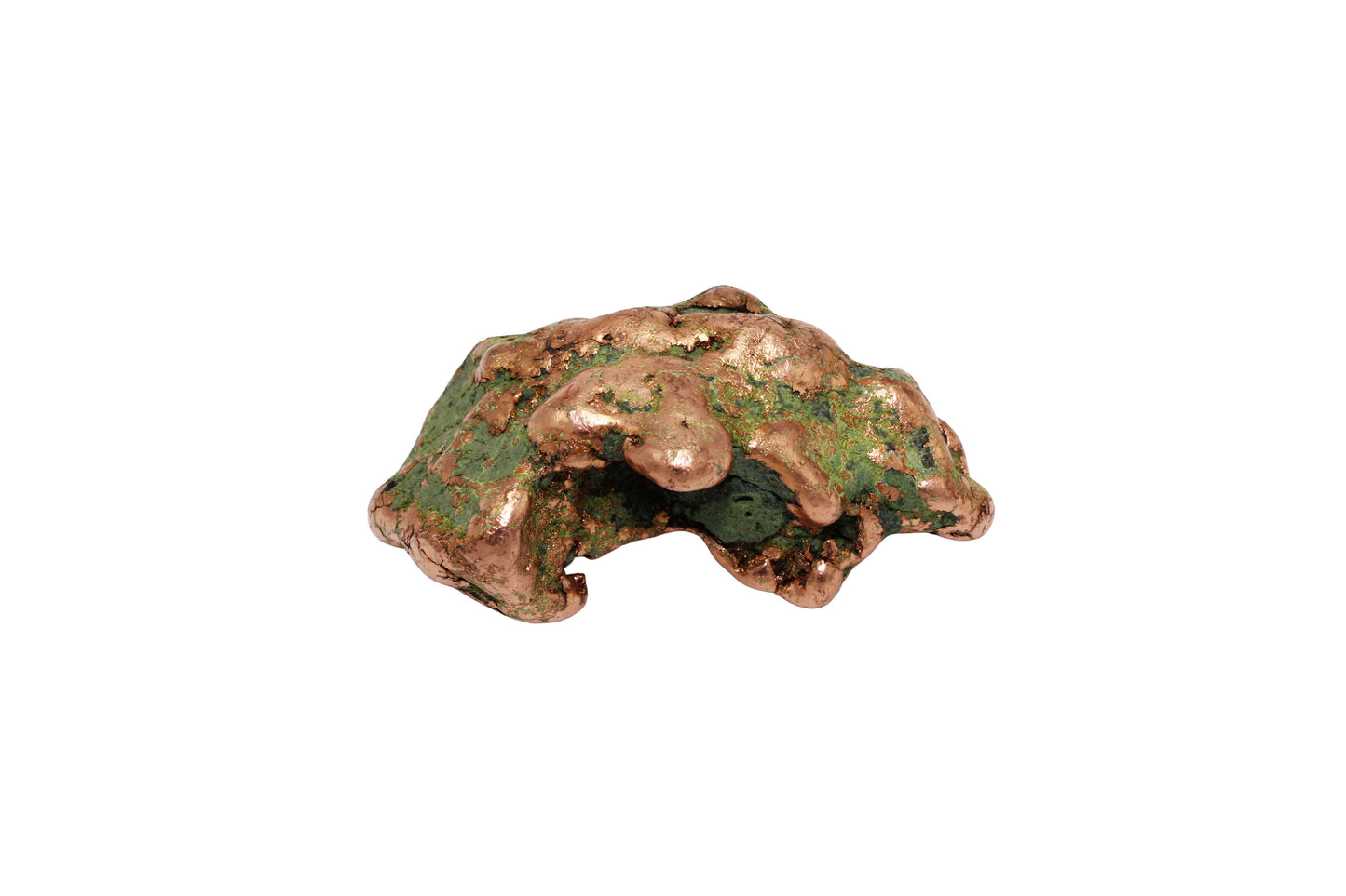 Copper Nugget A2