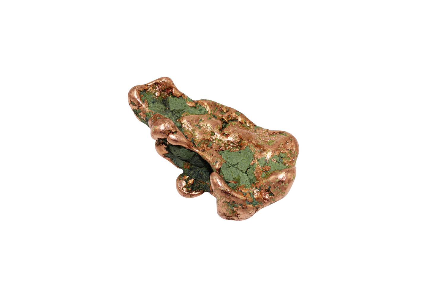 Copper Nugget A2