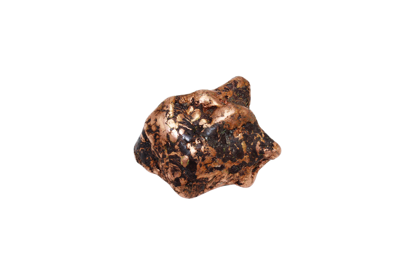 Copper Nugget B2