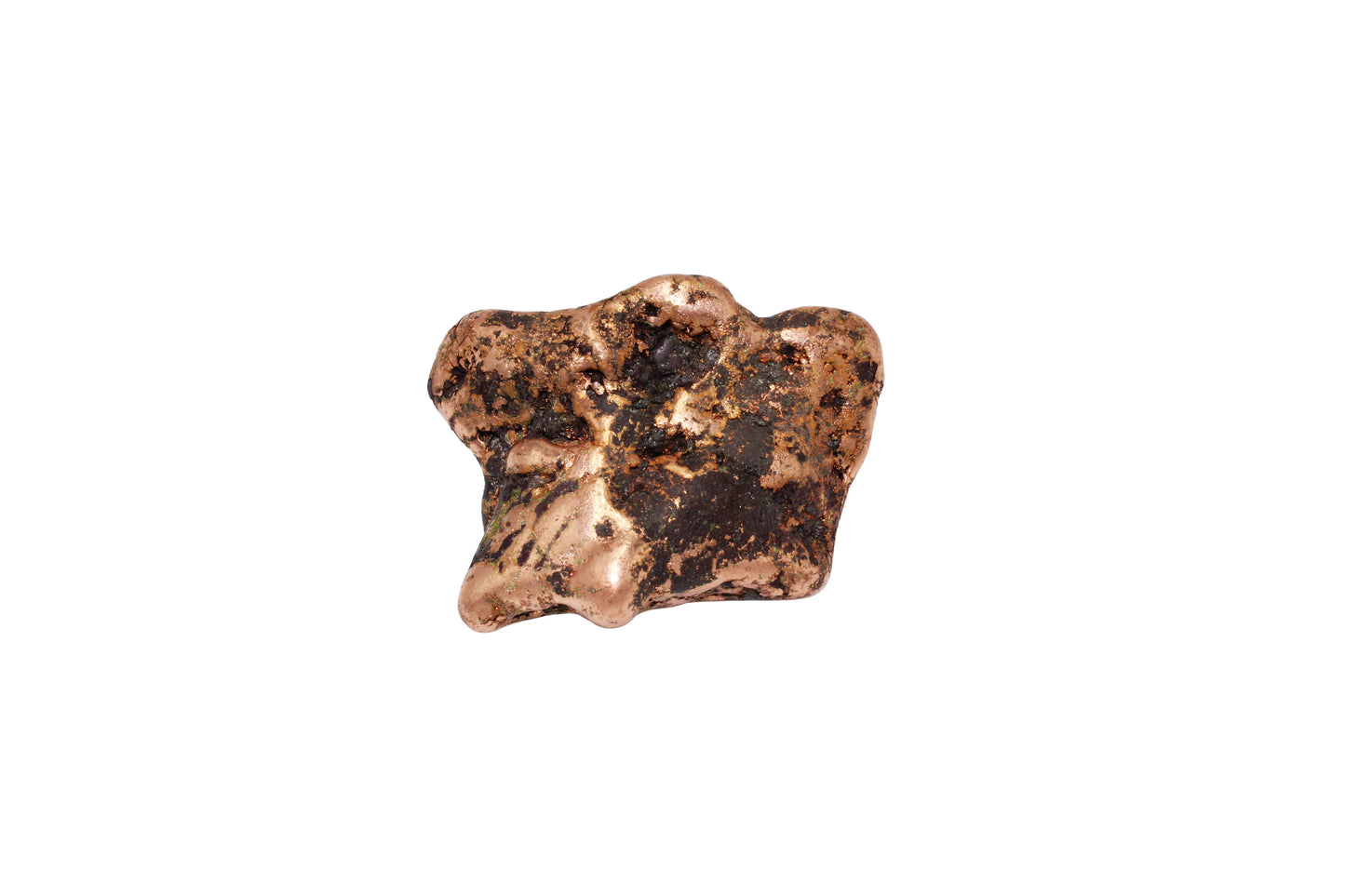 Copper Nugget B2