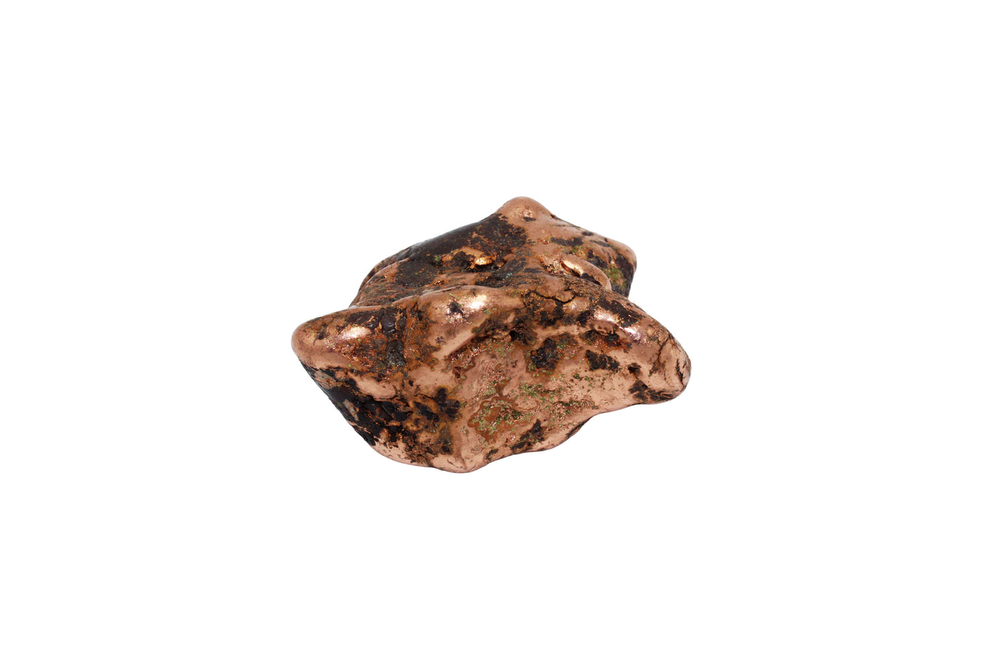 Copper Nugget B2