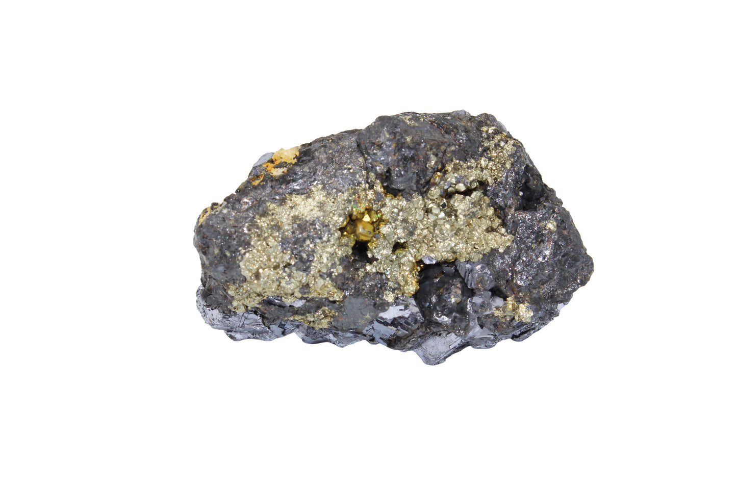 Galena - B