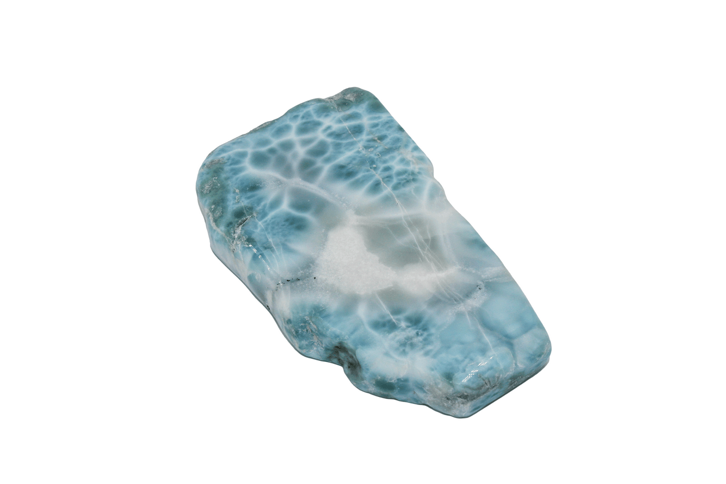 Larimar Slab -A