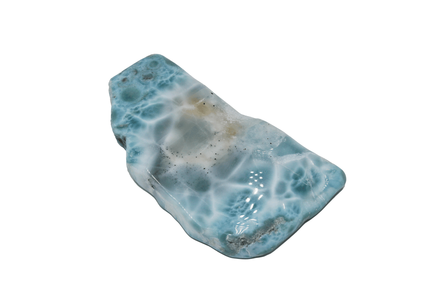 Larimar Slab -A