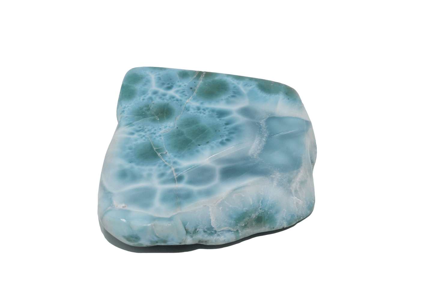 Larimar Slab -B