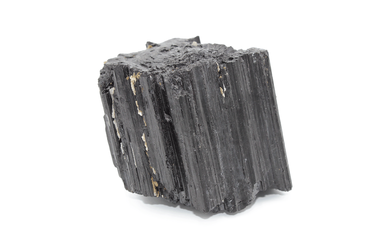 Tourmaline (Black) - 1