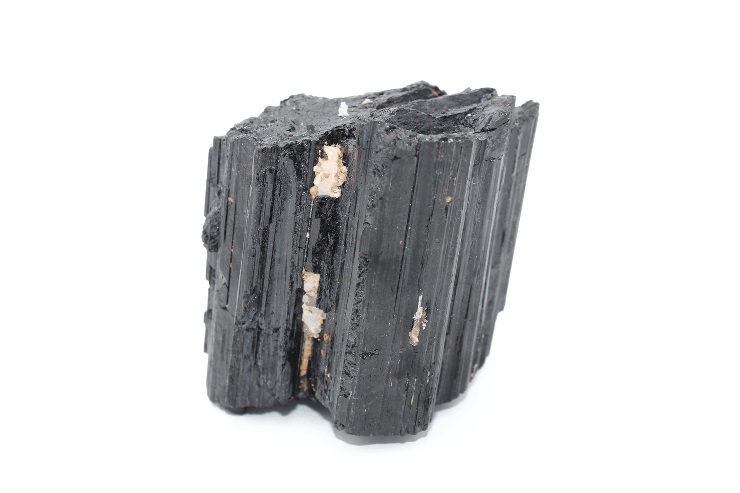 Tourmaline (Black) - 1