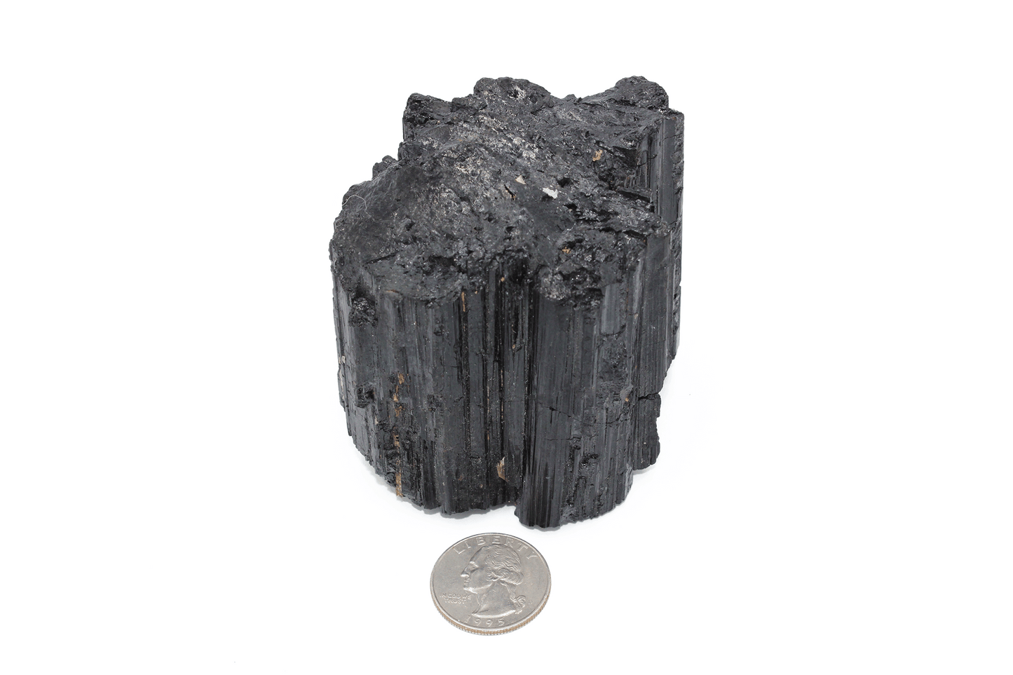 Tourmaline (Black) - 1