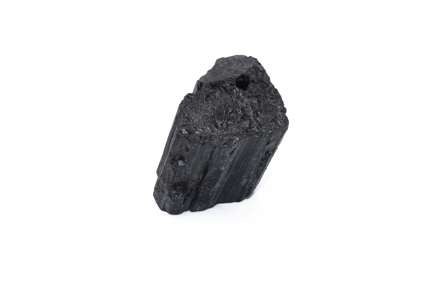 Tourmaline (Black) - 3