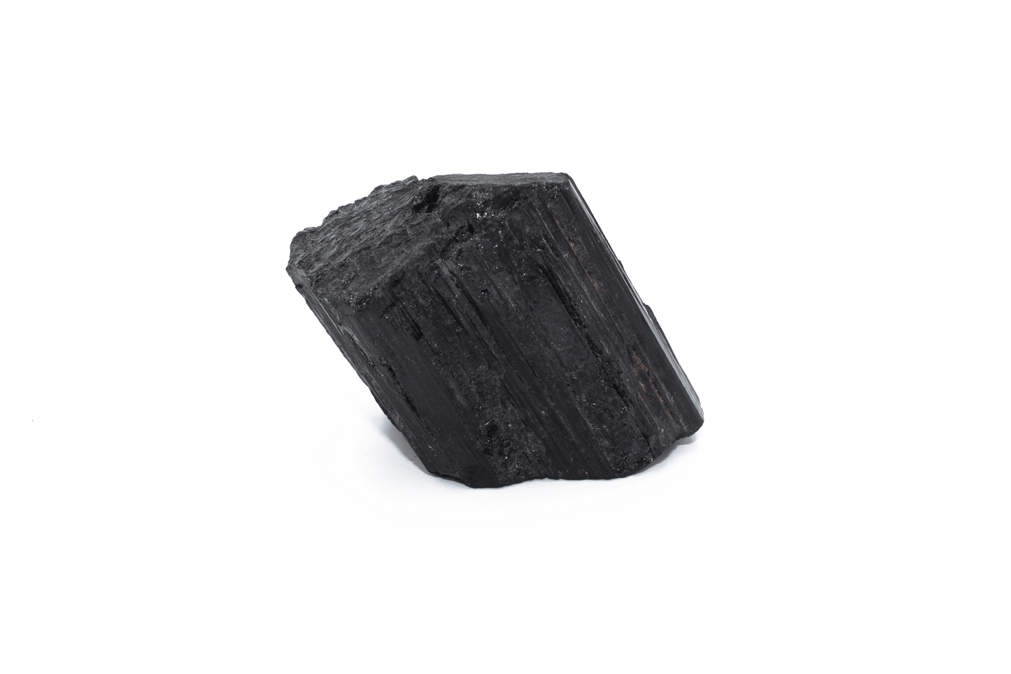 Tourmaline (Black) - 3