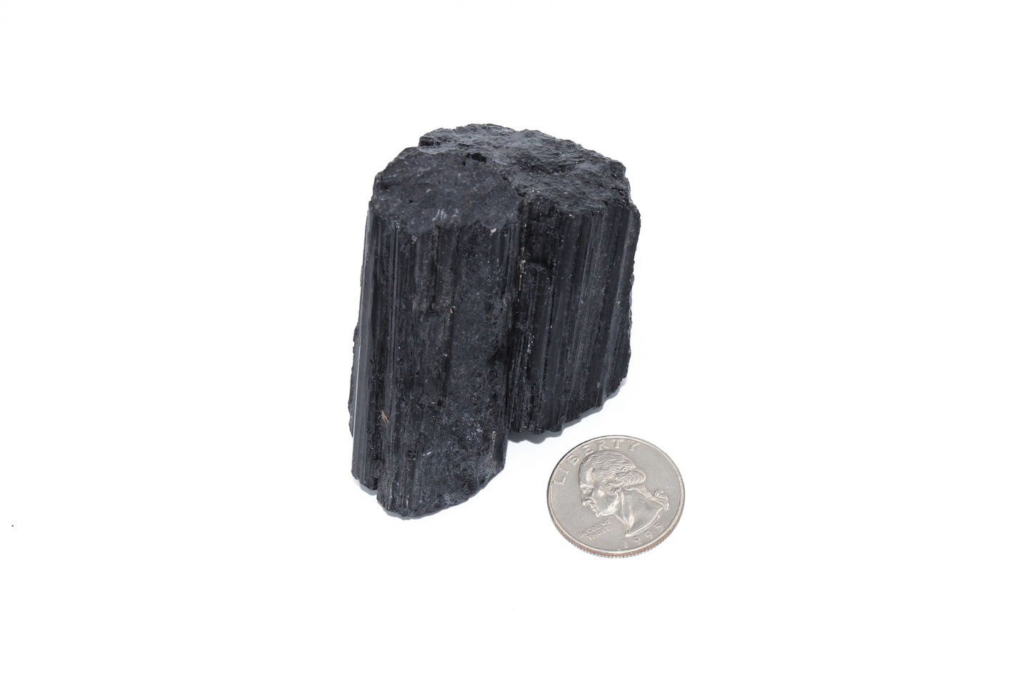 Tourmaline (Black) - 3