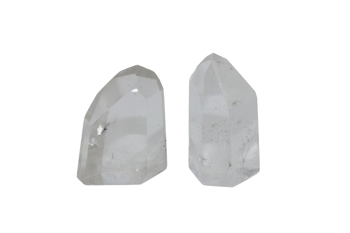 Clear Quartz Point