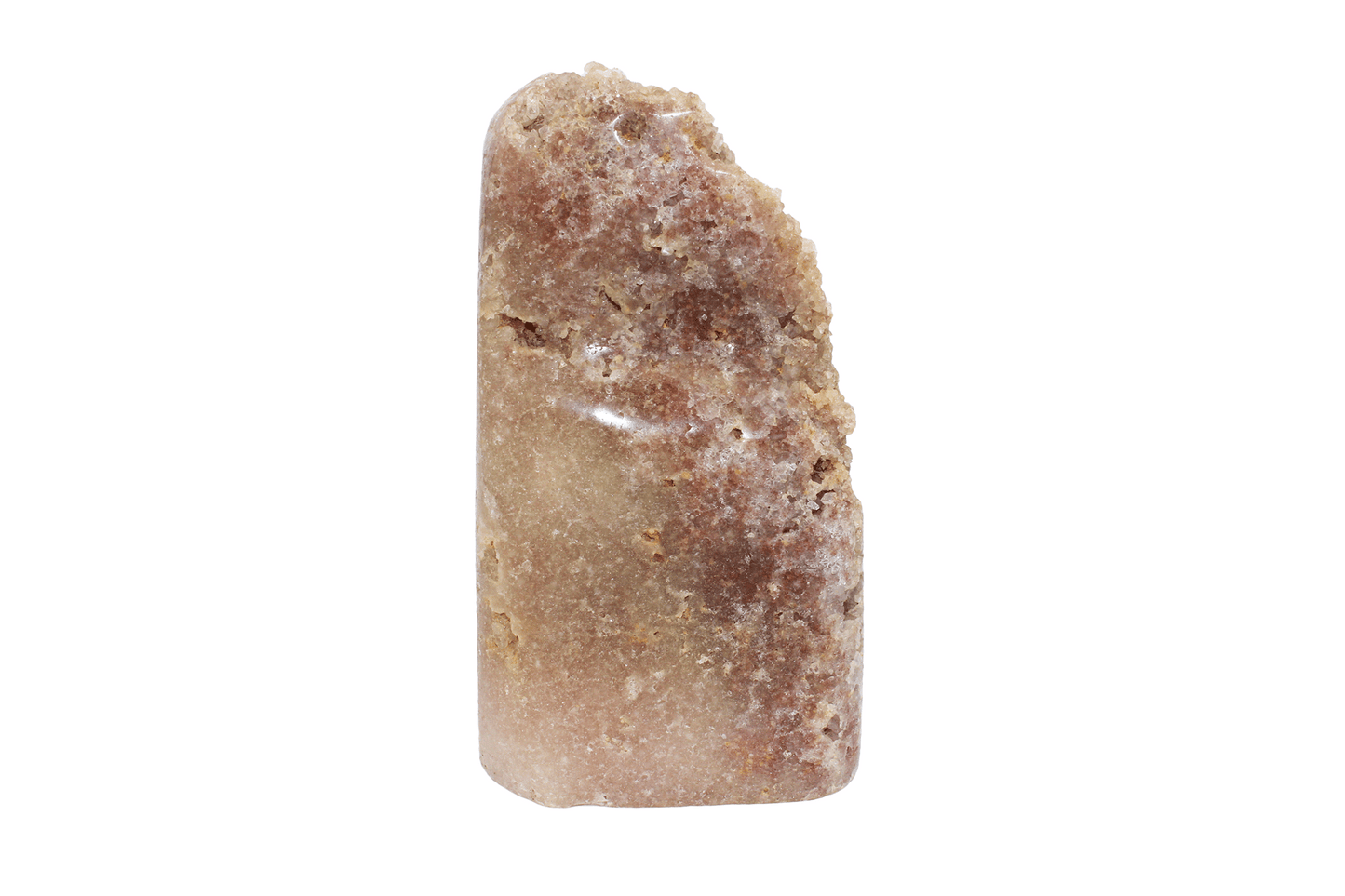 Pink Amethyst Druzy-C