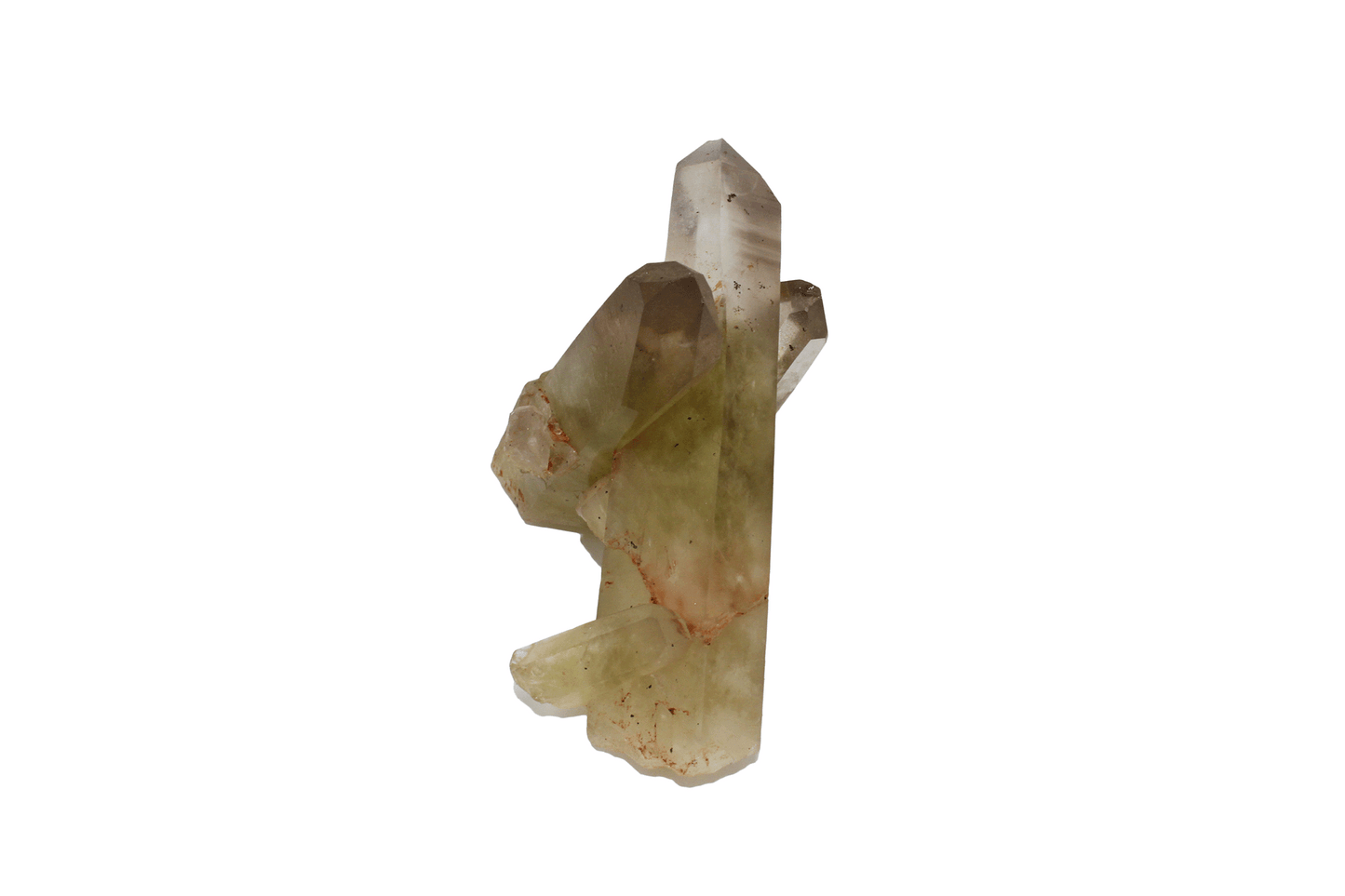 Citrine Crystal (Natural)-C