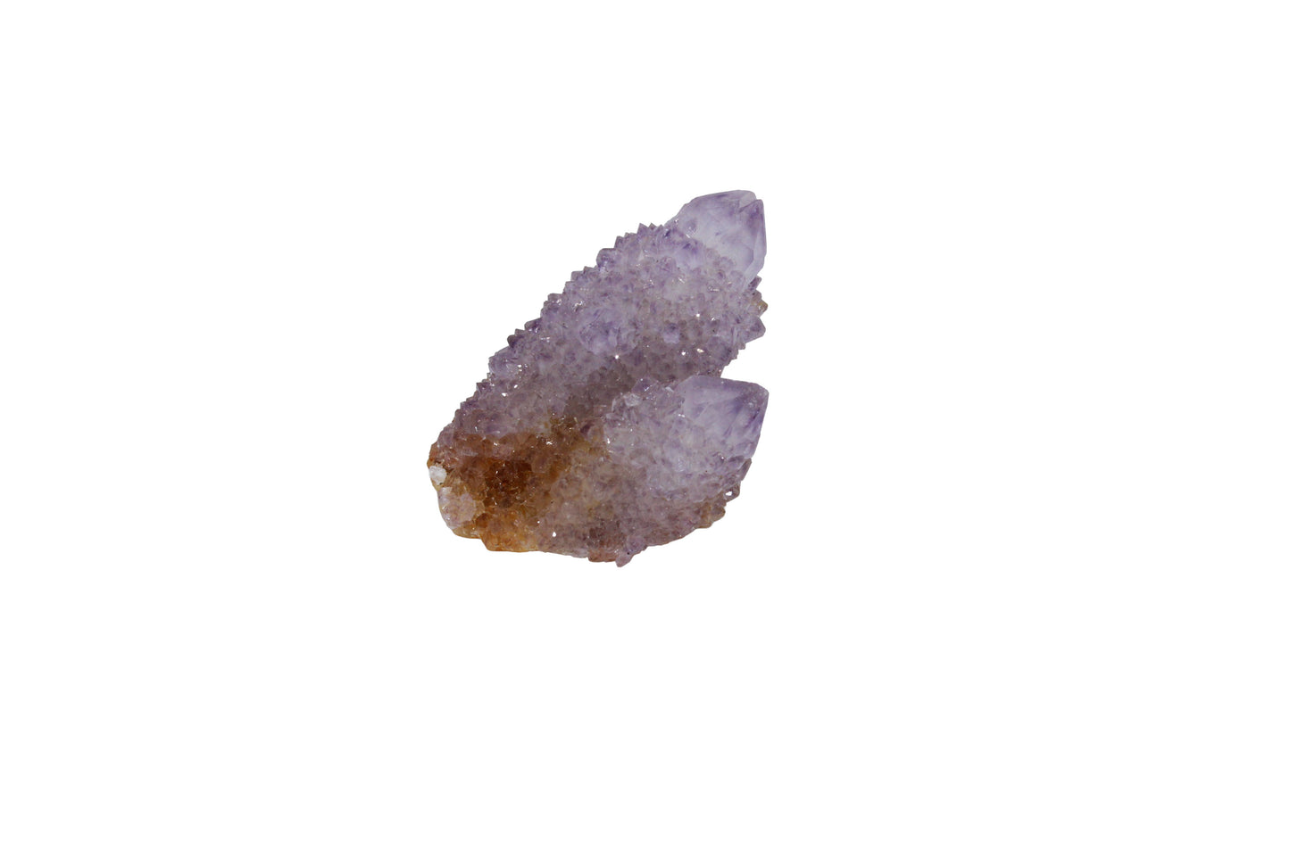Amethyst Spirit Quartz -C