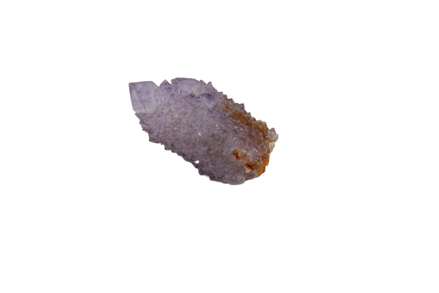 Amethyst Spirit Quartz -C