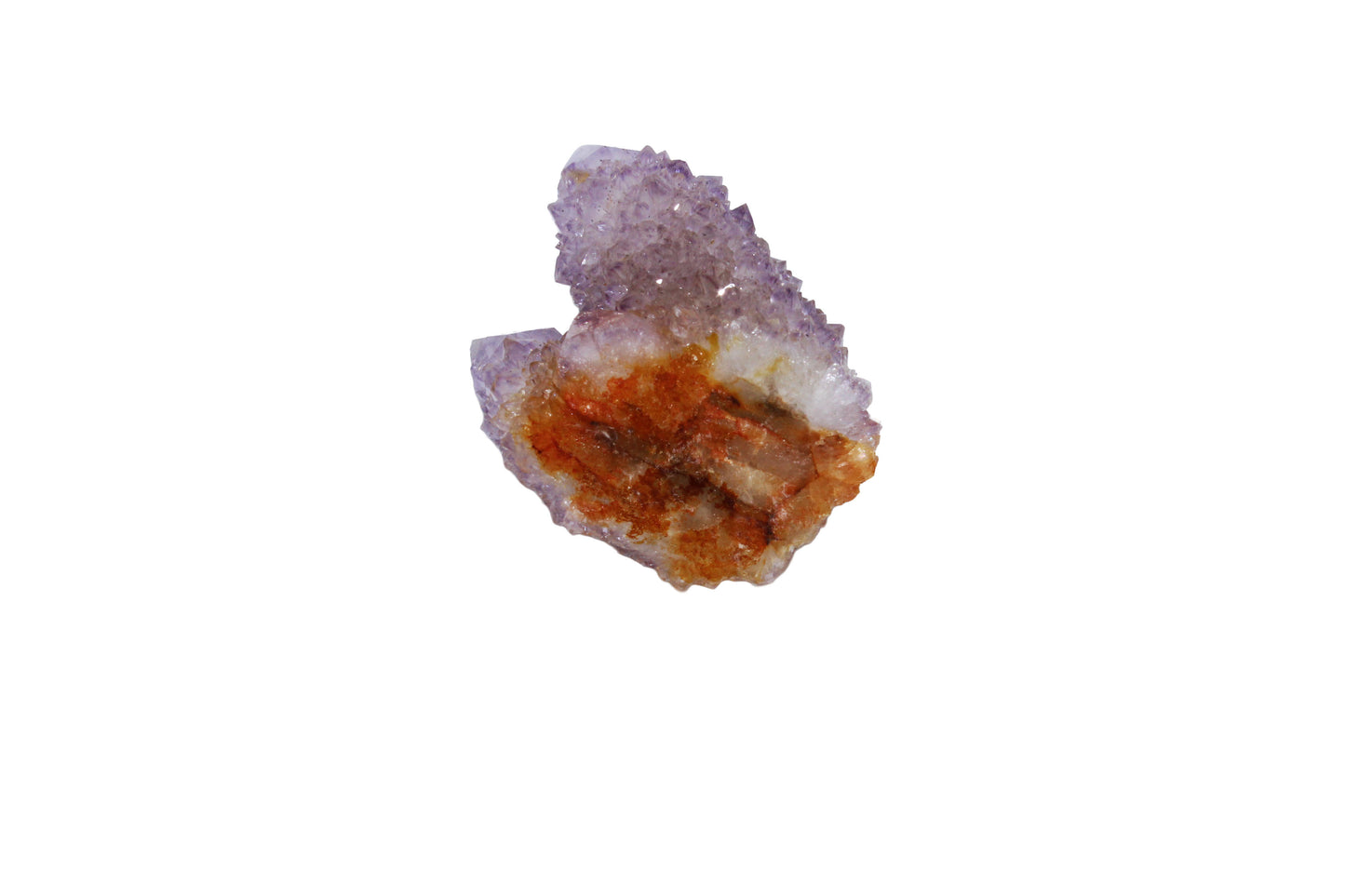 Amethyst Spirit Quartz -C