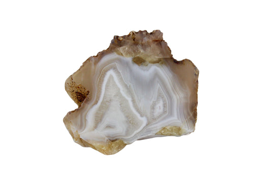 Agate Slab -B