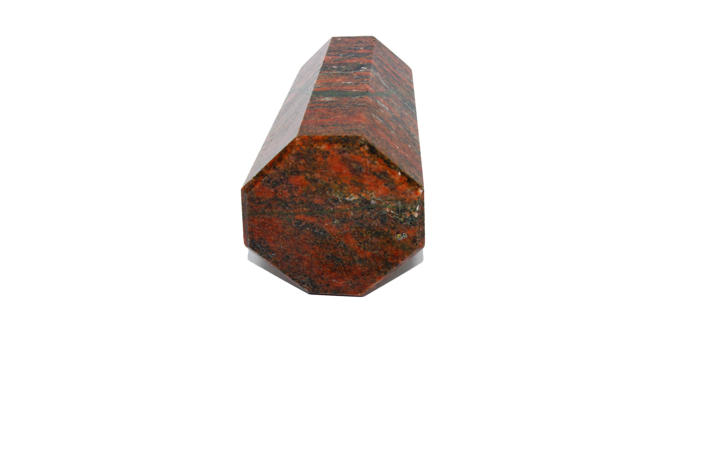 Unakite Obelisk