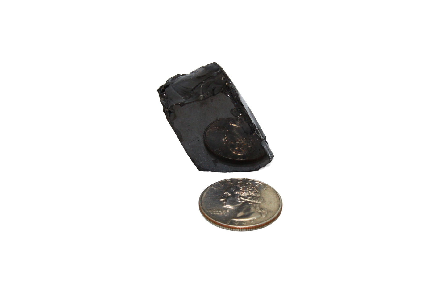 Shungite