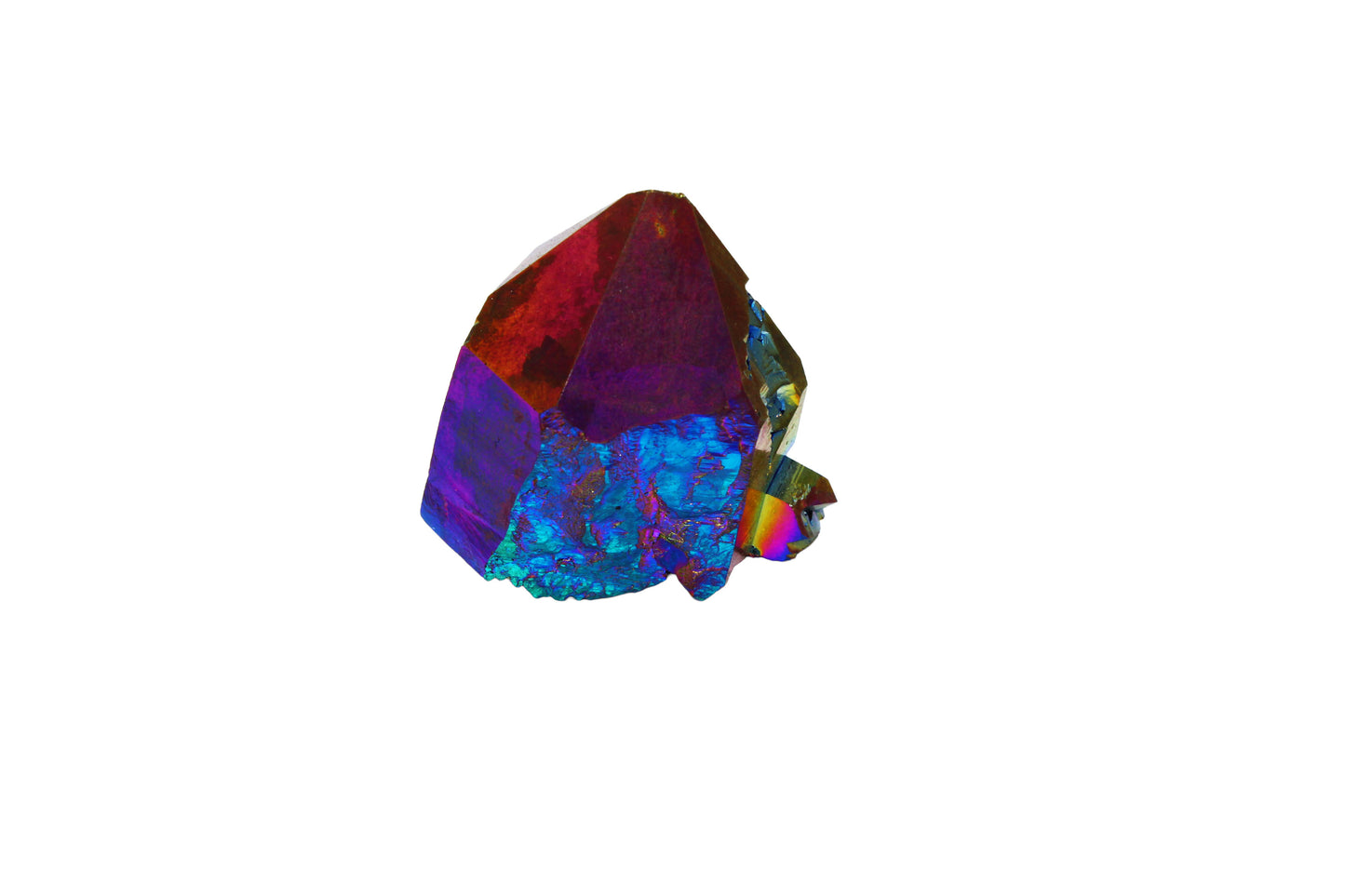 Aura Quartz - B