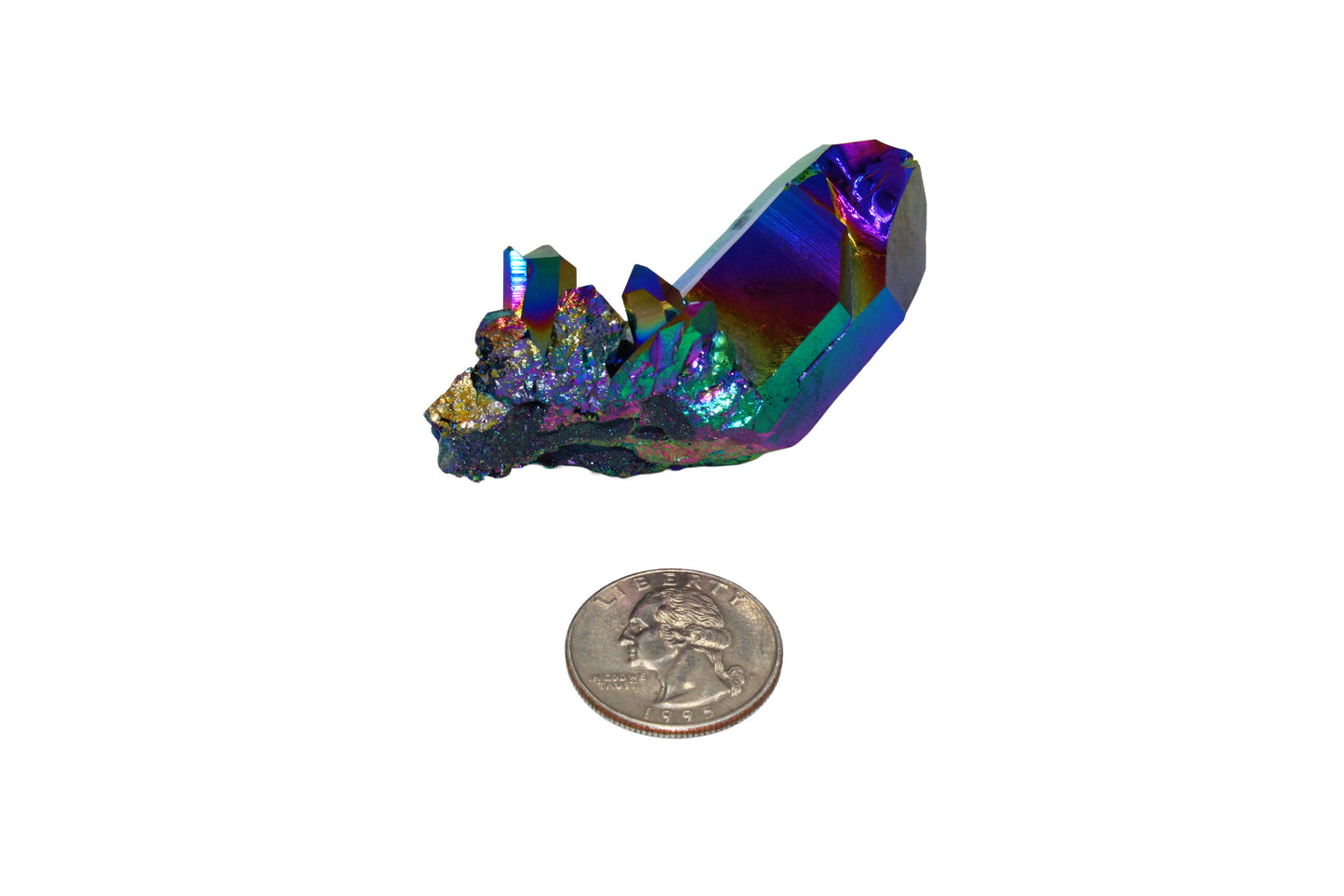 Aura Quartz - C