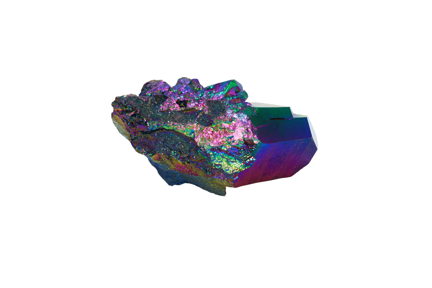 Aura Quartz - C