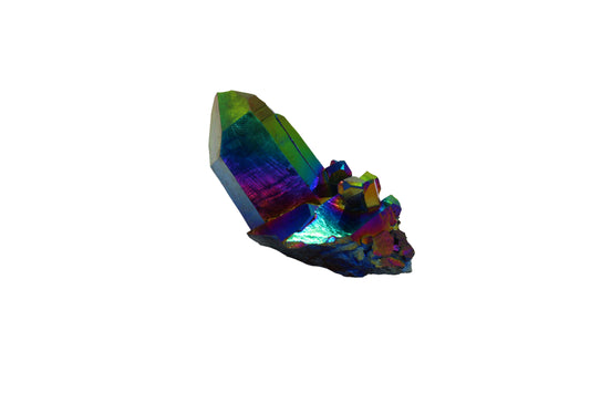 Aura Quartz - C