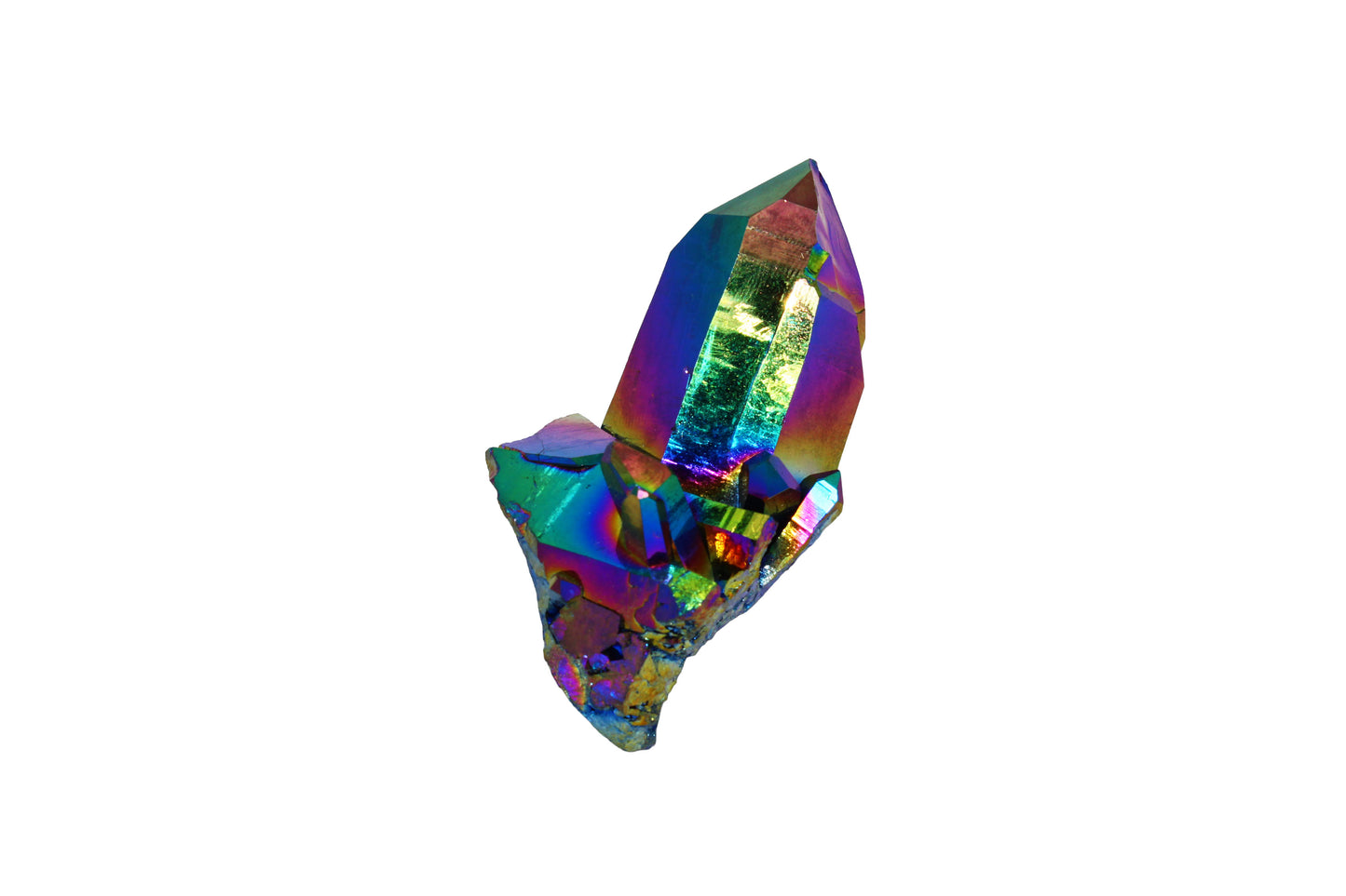 Aura Quartz - C