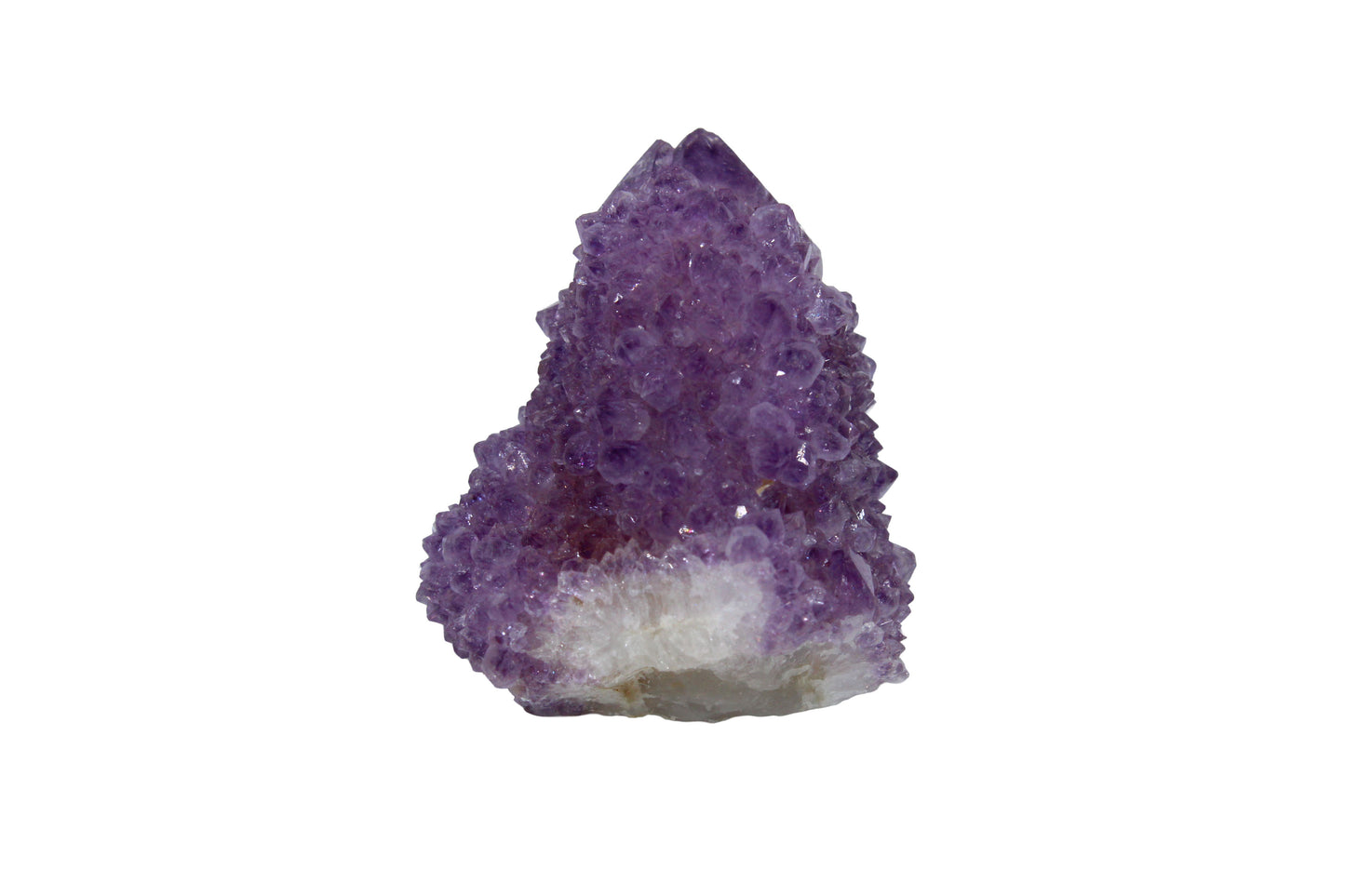 Amethyst Spirit Quartz -B
