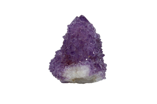 Amethyst Spirit Quartz -B