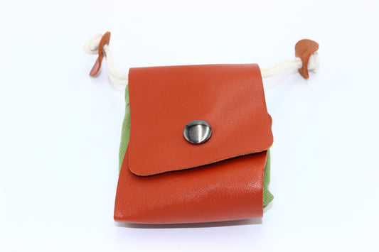 Rock Collection Bag