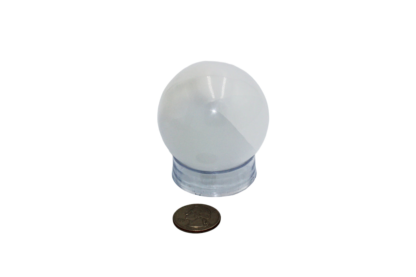 Selenite Sphere