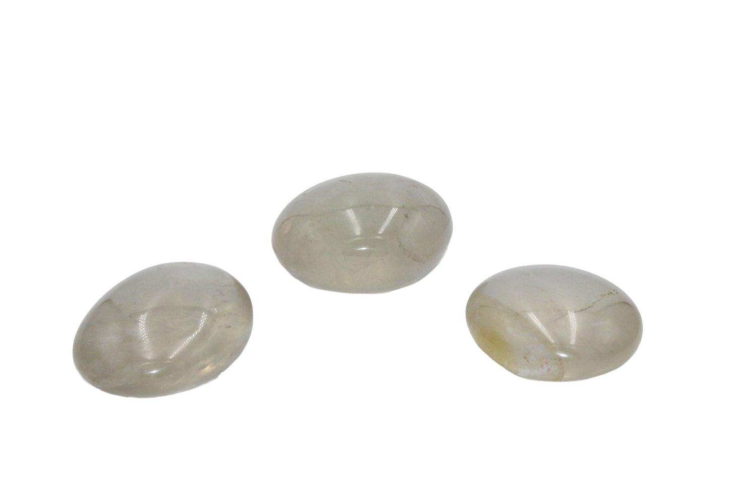 Garisol Quartz Palm Stone
